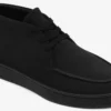 Erkek Baseshot Chukka Süet Sneaker