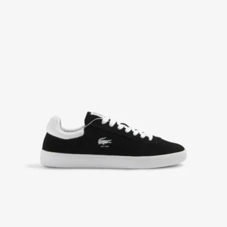Erkek Baseshot Deri Sneaker