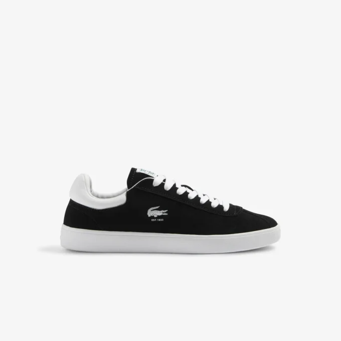 Erkek Baseshot Deri Sneaker