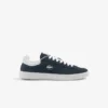 Erkek Baseshot Deri Sneaker