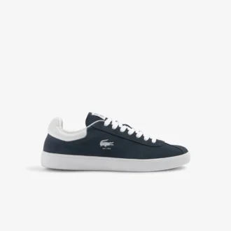 Erkek Baseshot Deri Sneaker