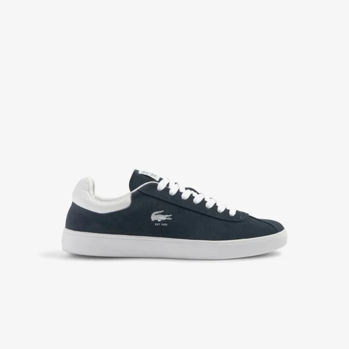Erkek Baseshot Deri Sneaker