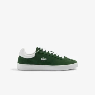 Erkek Baseshot Deri Sneaker