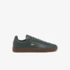 Erkek Baseshot Deri Sneaker