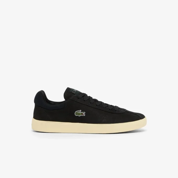Erkek Baseshot Deri Sneaker