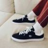 Erkek Baseshot Deri Sneaker