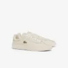 Erkek Baseshot Deri Sneaker