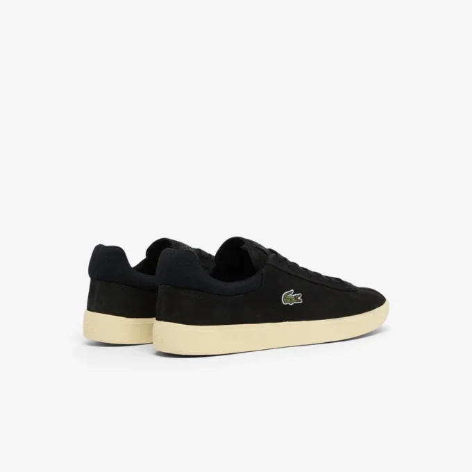 Erkek Baseshot Deri Sneaker