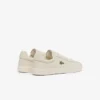 Erkek Baseshot Deri Sneaker