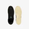 Erkek Baseshot Deri Sneaker