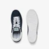 Erkek Baseshot Deri Sneaker