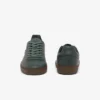 Erkek Baseshot Deri Sneaker