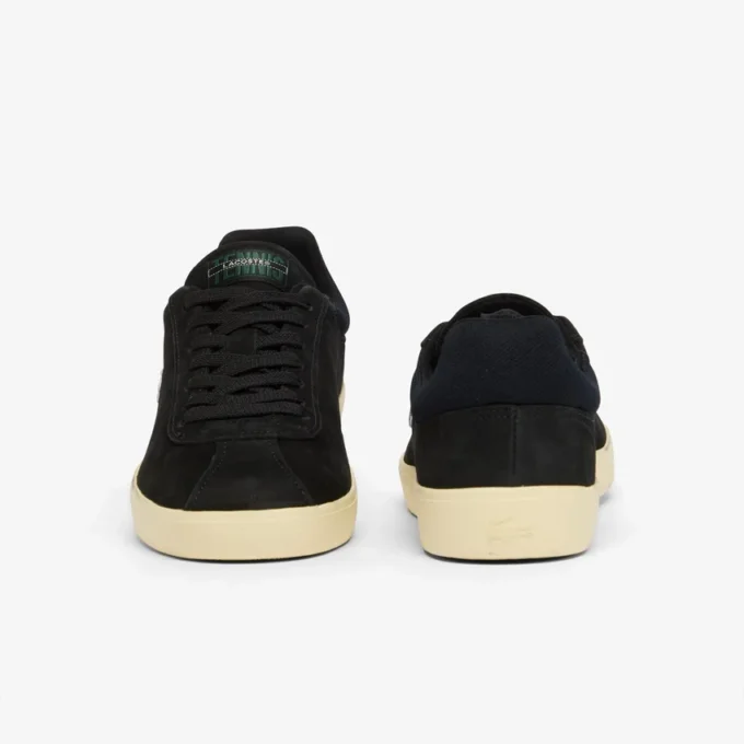 Erkek Baseshot Deri Sneaker