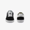 Erkek Baseshot Deri Sneaker