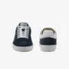 Erkek Baseshot Deri Sneaker
