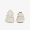 Erkek Baseshot Deri Sneaker