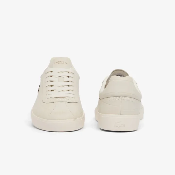 Erkek Baseshot Deri Sneaker