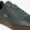 Erkek Baseshot Deri Sneaker