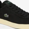 Erkek Baseshot Deri Sneaker