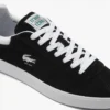 Erkek Baseshot Deri Sneaker