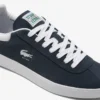 Erkek Baseshot Deri Sneaker