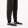 Erkek Baseshot Deri Sneaker