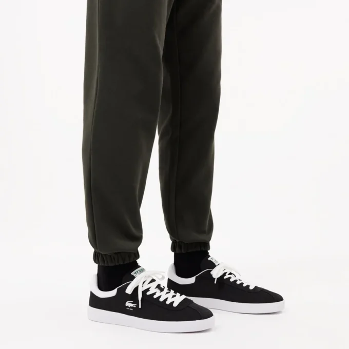 Erkek Baseshot Deri Sneaker