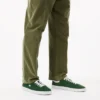 Erkek Baseshot Deri Sneaker