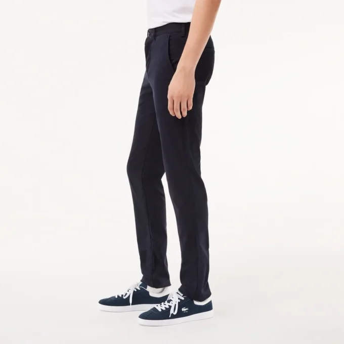 Erkek Baseshot Deri Sneaker