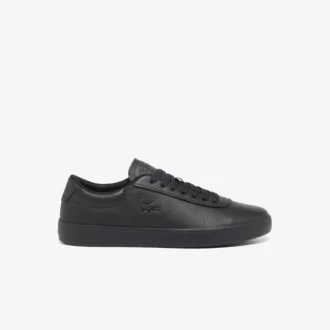 Erkek Baseshot Evo Deri Sneaker