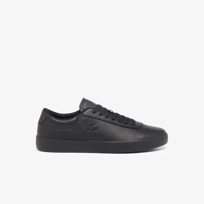 Erkek Baseshot Evo Deri Sneaker