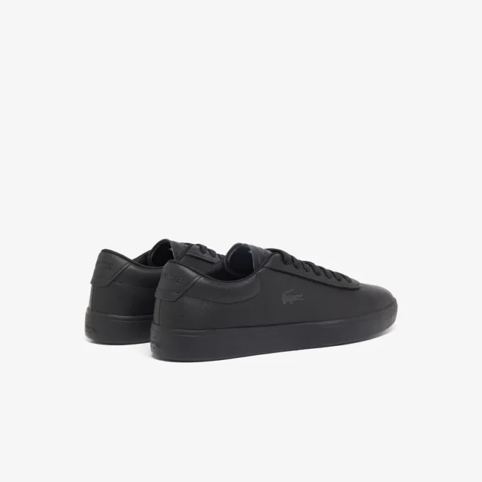 Erkek Baseshot Evo Deri Sneaker