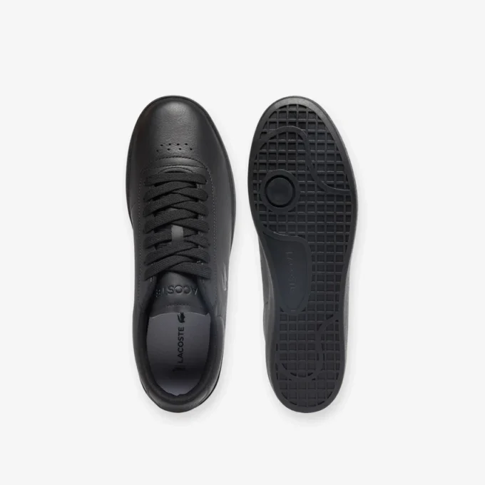 Erkek Baseshot Evo Deri Sneaker