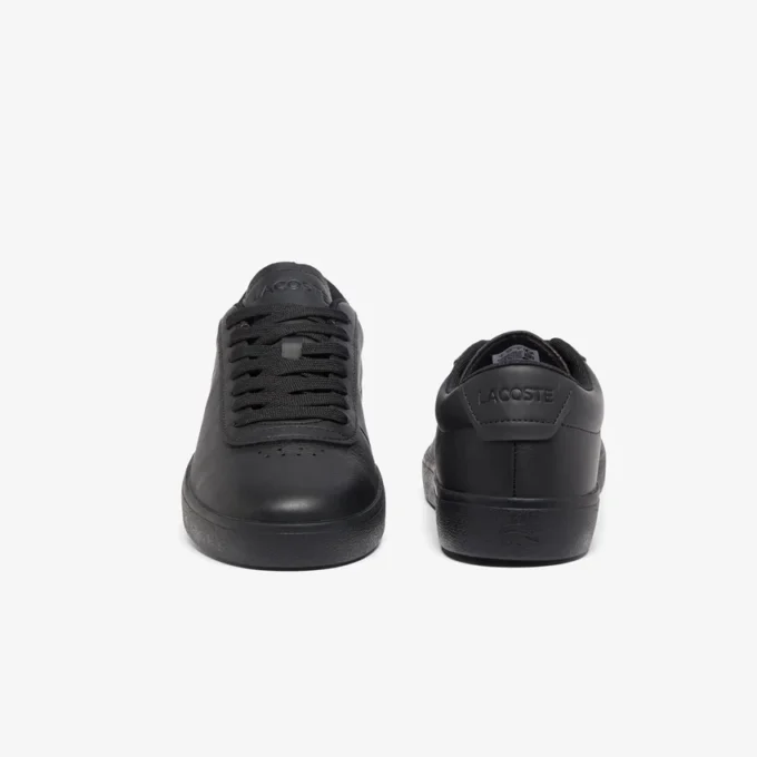 Erkek Baseshot Evo Deri Sneaker