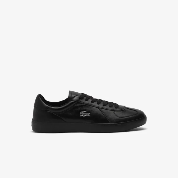 Erkek Baseshot Pro Deri Sneaker
