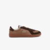 Erkek Baseshot Pro Deri Sneaker