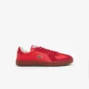 Erkek Baseshot Pro Deri Sneaker
