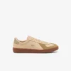 Erkek Baseshot Pro Deri Sneaker