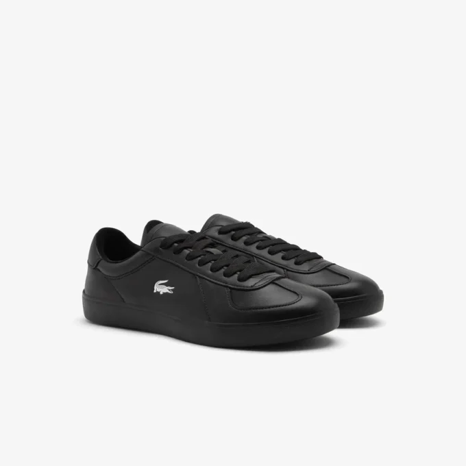 Erkek Baseshot Pro Deri Sneaker
