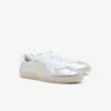 Erkek Baseshot Pro Deri Sneaker