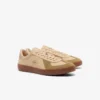 Erkek Baseshot Pro Deri Sneaker