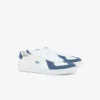 Erkek Baseshot Pro Deri Sneaker