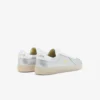 Erkek Baseshot Pro Deri Sneaker