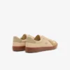 Erkek Baseshot Pro Deri Sneaker