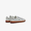Erkek Baseshot Pro Deri Sneaker