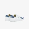 Erkek Baseshot Pro Deri Sneaker