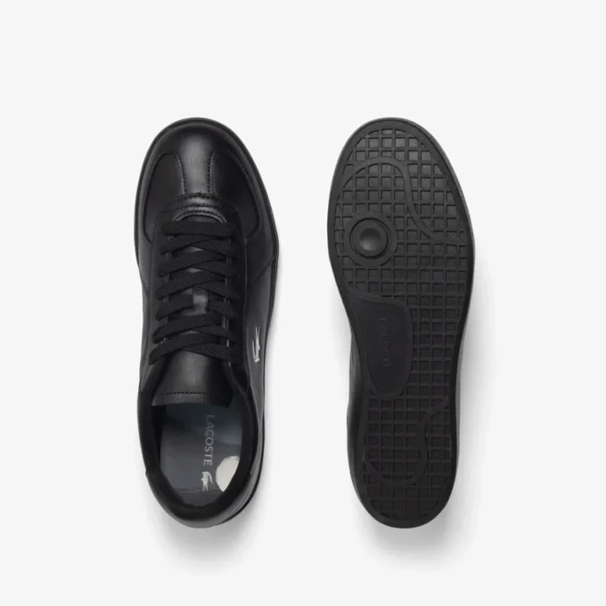 Erkek Baseshot Pro Deri Sneaker