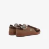 Erkek Baseshot Pro Deri Sneaker