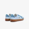 Erkek Baseshot Pro Deri Sneaker