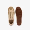 Erkek Baseshot Pro Deri Sneaker